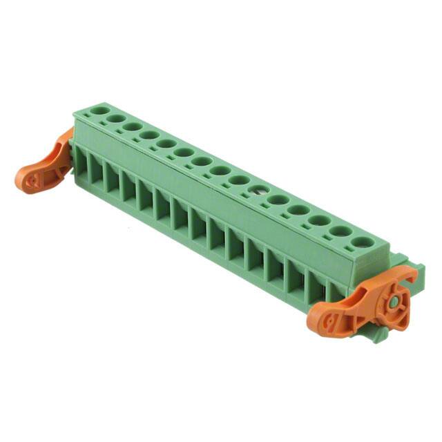 1809018 Phoenix Contact  Headers Plugs and Sockets